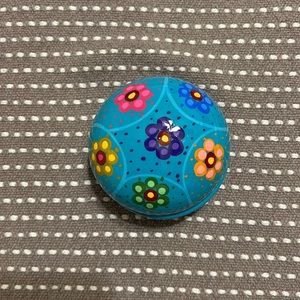 Jewelry dish from Mexico